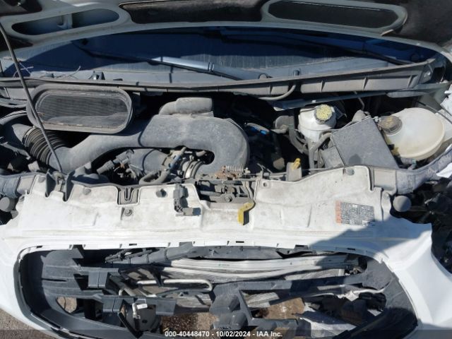 2018 FORD TRANSIT VAN 1FTYR1YMXJKA81441 Photo 9