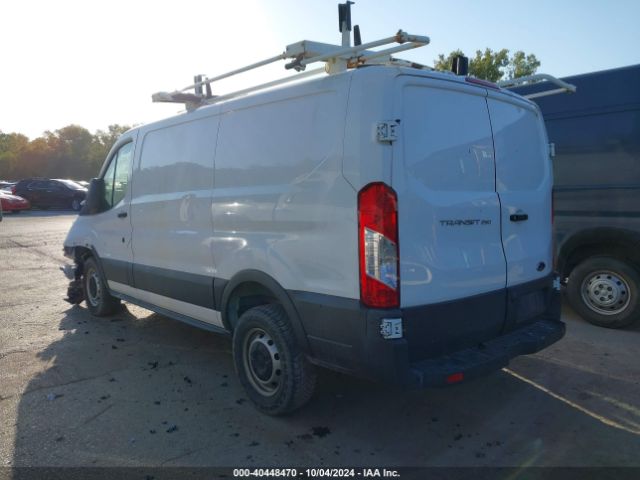 2018 FORD TRANSIT VAN 1FTYR1YMXJKA81441 Photo 2