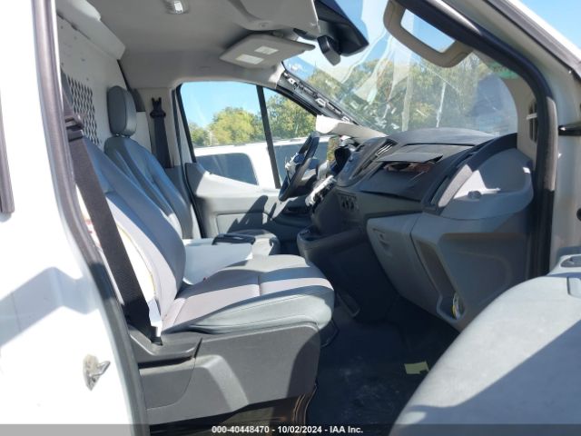 2018 FORD TRANSIT VAN 1FTYR1YMXJKA81441 Photo 4