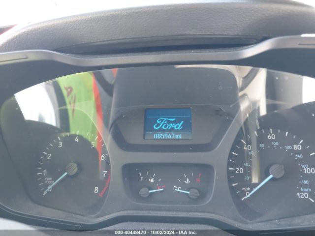 2018 FORD TRANSIT VAN 1FTYR1YMXJKA81441 Photo 6