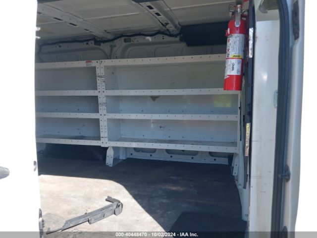 2018 FORD TRANSIT VAN 1FTYR1YMXJKA81441 Photo 7