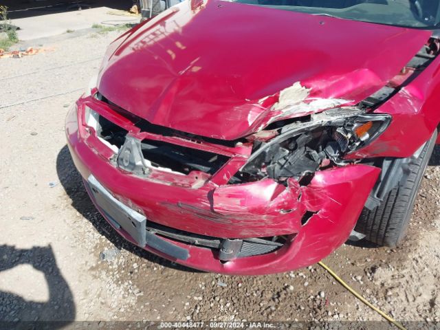 2006 MITSUBISHI LANCER JA3AJ26E66U009804 Photo 5
