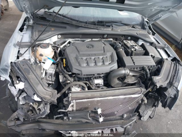 1VWSA7A35MC006157 Volkswagen Passat 2.0t Se