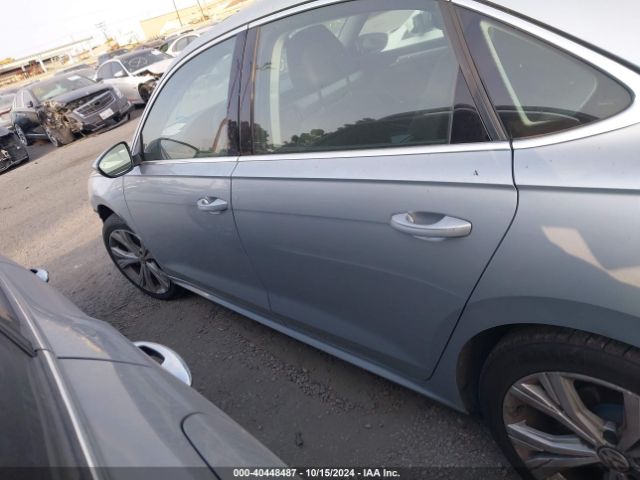 1VWSA7A35MC006157 Volkswagen Passat 2.0t Se