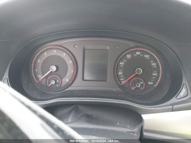 1VWSA7A35MC006157 Volkswagen Passat 2.0t Se