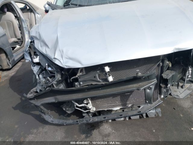 1VWSA7A35MC006157 Volkswagen Passat 2.0t Se