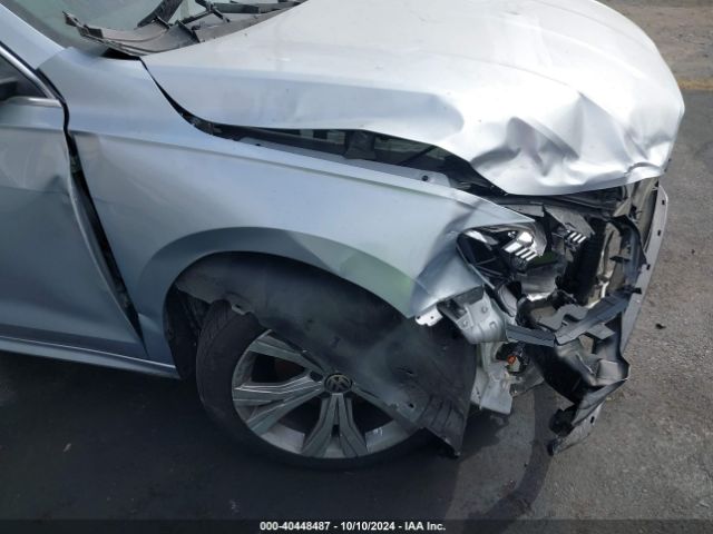 1VWSA7A35MC006157 Volkswagen Passat 2.0t Se