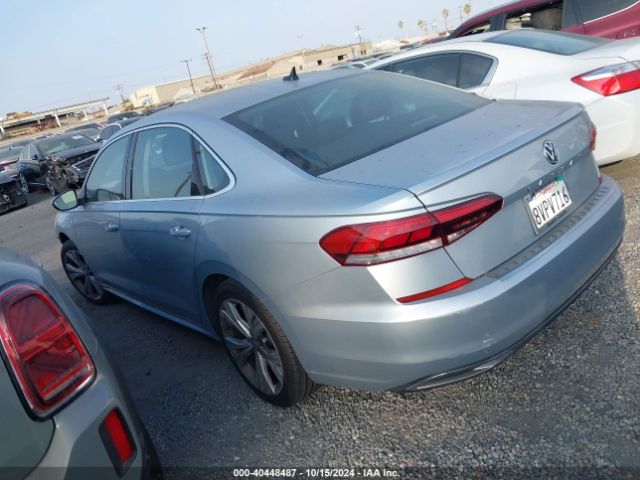1VWSA7A35MC006157 Volkswagen Passat 2.0t Se