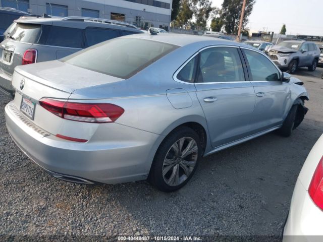 1VWSA7A35MC006157 Volkswagen Passat 2.0t Se