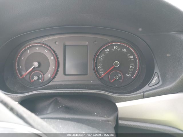 1VWSA7A35MC006157 Volkswagen Passat 2.0t Se