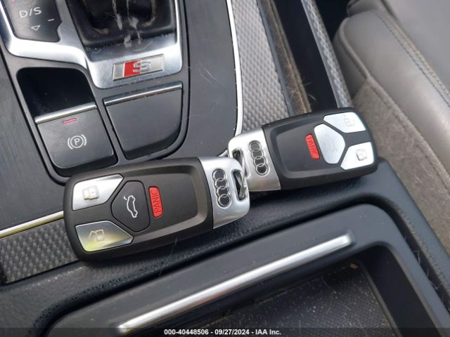 WA1C4AFY4J2076275 Audi Sq5 3.0t Premium Plus