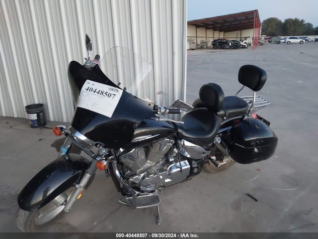2009 HONDA VTX1300 1HFSC52789A600155 Photo 1