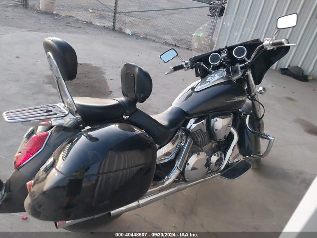 2009 HONDA VTX1300 1HFSC52789A600155 Photo 3