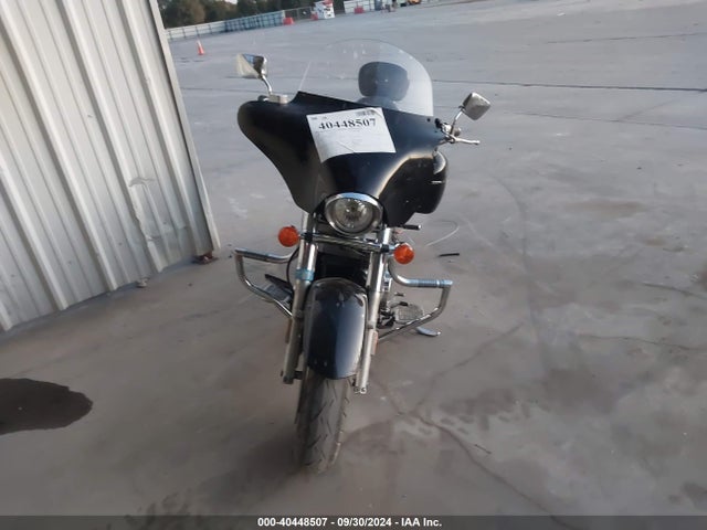 2009 HONDA VTX1300 1HFSC52789A600155 Photo 4