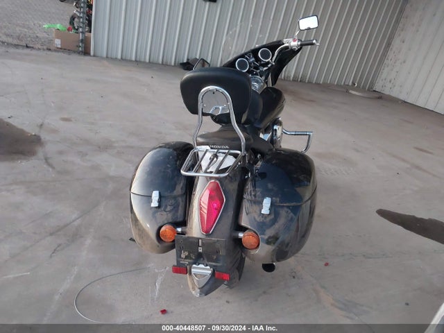 2009 HONDA VTX1300 1HFSC52789A600155 Photo 5