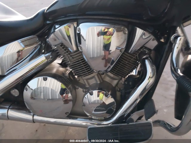 2009 HONDA VTX1300 1HFSC52789A600155 Photo 7