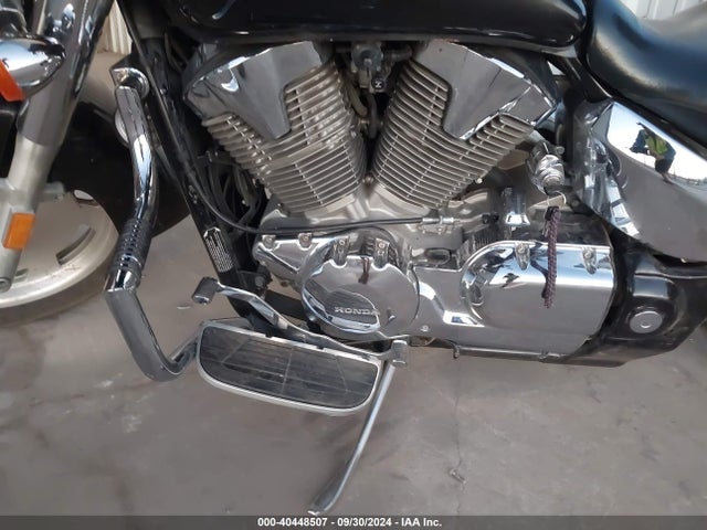 2009 HONDA VTX1300 1HFSC52789A600155 Photo 8