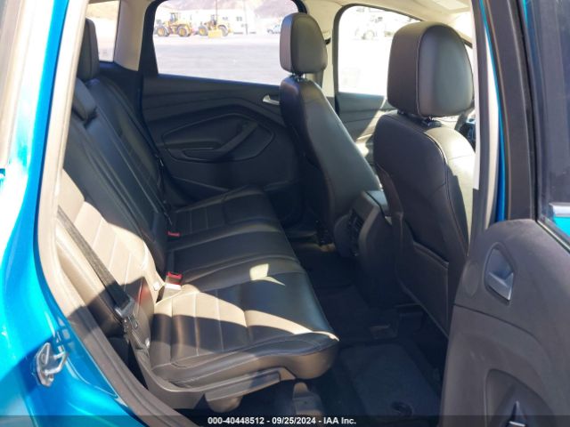 1FADP5CU2FL124518 Ford C-max Energi Sel