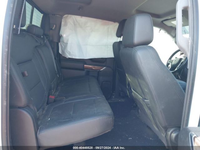 3GCUYEET3LG408874 Chevrolet Silverado 1500 4wd  Short Bed Rst