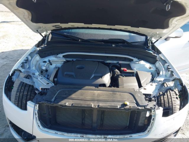 YV4A22PK1J1374031 Volvo Xc90 T6 Momentum