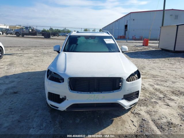 YV4A22PK1J1374031 Volvo Xc90 T6 Momentum