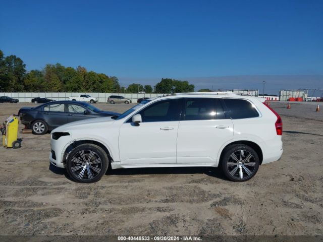 YV4A22PK1J1374031 Volvo Xc90 T6 Momentum