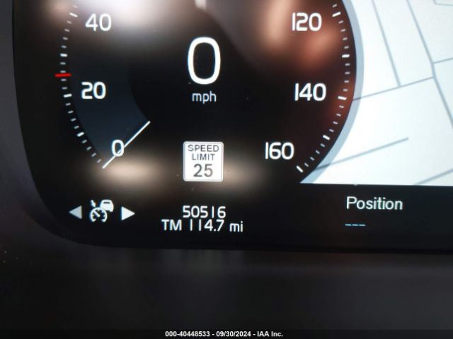 YV4A22PK1J1374031 Volvo Xc90 T6 Momentum