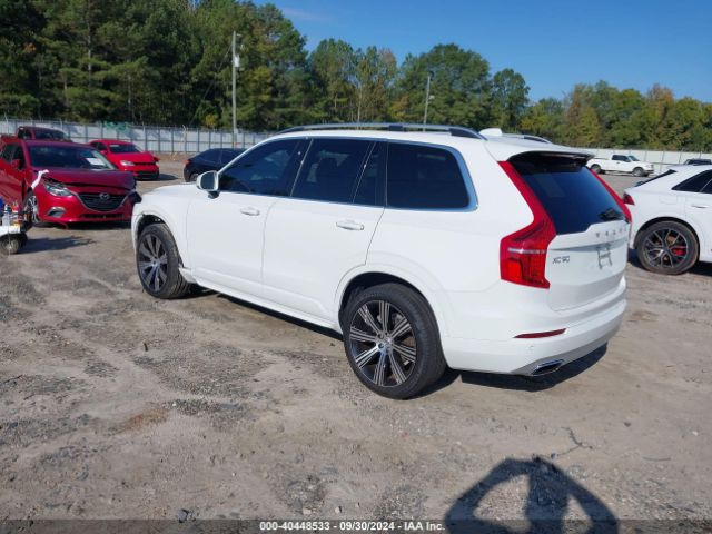 YV4A22PK1J1374031 Volvo Xc90 T6 Momentum