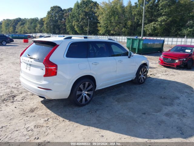 YV4A22PK1J1374031 Volvo Xc90 T6 Momentum