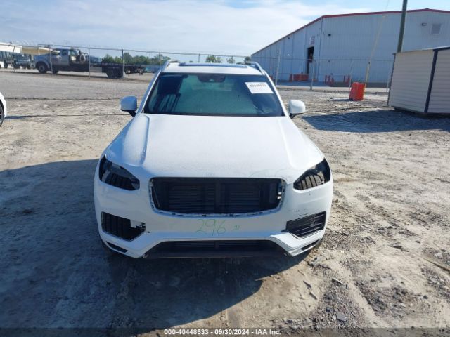 YV4A22PK1J1374031 Volvo Xc90 T6 Momentum