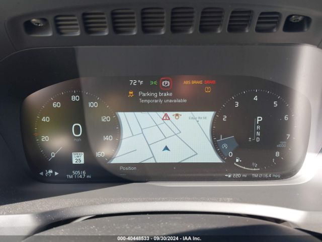 YV4A22PK1J1374031 Volvo Xc90 T6 Momentum