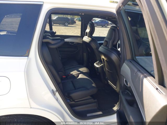 YV4A22PK1J1374031 Volvo Xc90 T6 Momentum