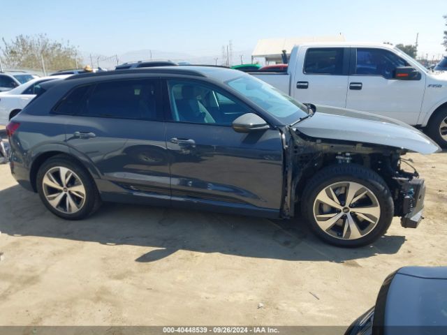 WA14AAGE9RB054902 Audi Q8 E-tron Premium Quattro