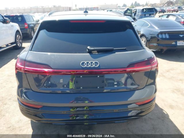 WA14AAGE9RB054902 Audi Q8 E-tron Premium Quattro
