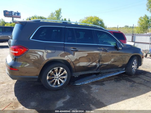 4JGDF6EE3HA824471 Mercedes-Benz Gls 450 4matic