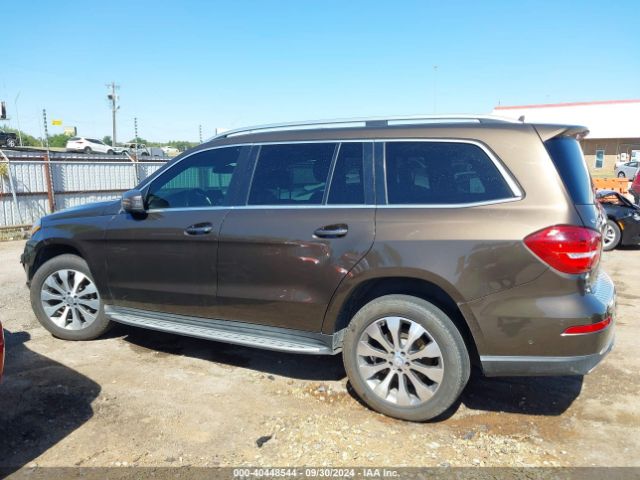4JGDF6EE3HA824471 Mercedes-Benz Gls 450 4matic