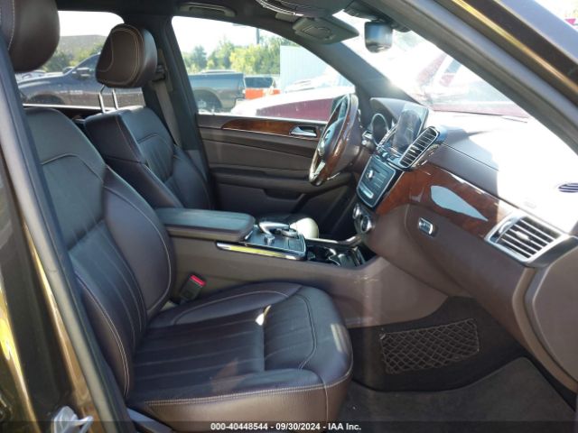 4JGDF6EE3HA824471 Mercedes-Benz Gls 450 4matic