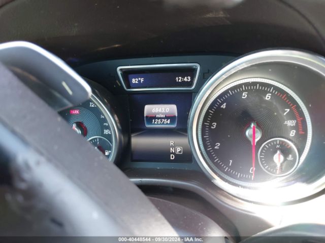 4JGDF6EE3HA824471 Mercedes-Benz Gls 450 4matic