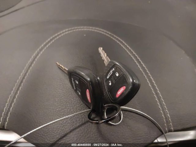 1C3CDZAB8EN109472 Dodge AVENGER SE