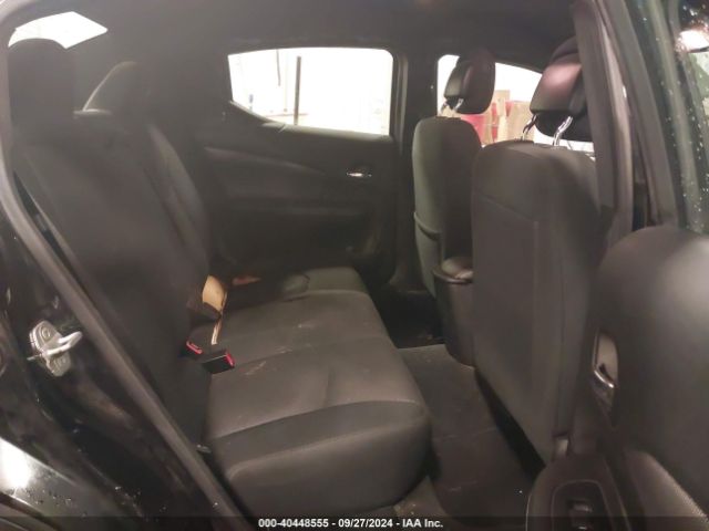 1C3CDZAB8EN109472 Dodge AVENGER SE