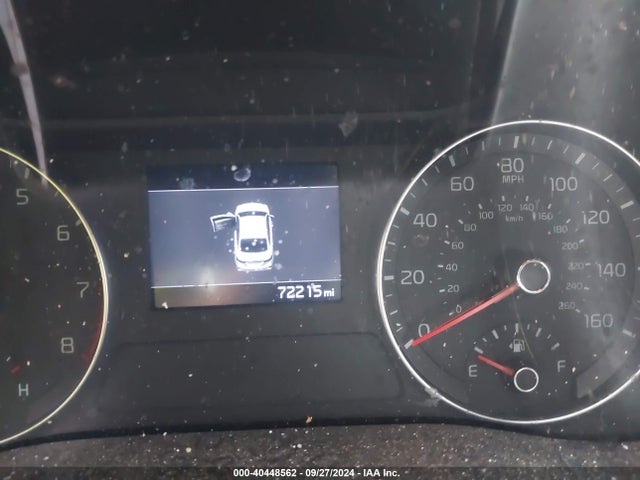 KIA Forte Gt-line 2021 3KPF34AD9ME289404 Image 15