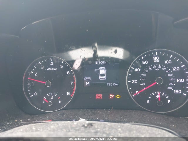 KIA Forte Gt-line 2021 3KPF34AD9ME289404 Image 7