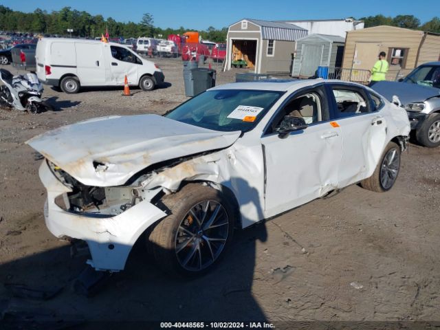 LVY982MK5JP035898 Volvo S90 T5 Momentum