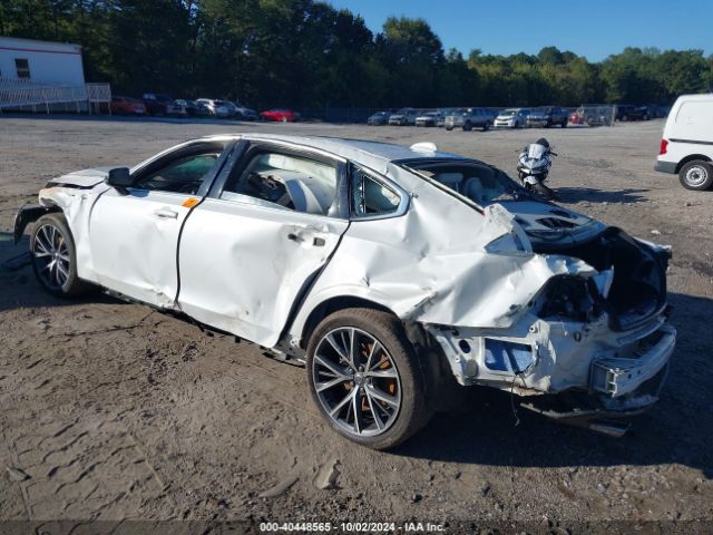 LVY982MK5JP035898 Volvo S90 T5 Momentum