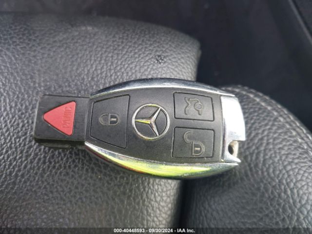 WDCTG4GB6GJ244337 Mercedes-Benz Gla 250 4matic