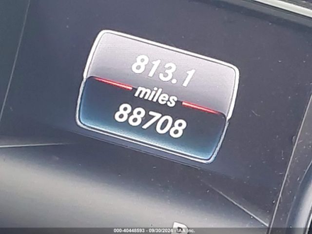 WDCTG4GB6GJ244337 Mercedes-Benz Gla 250 4matic