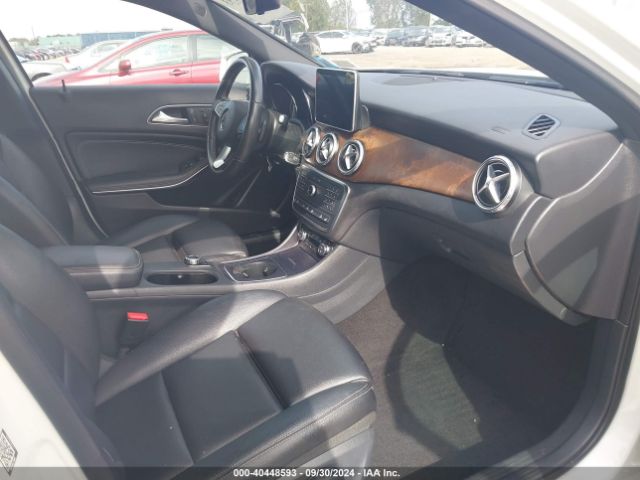 WDCTG4GB6GJ244337 Mercedes-Benz Gla 250 4matic