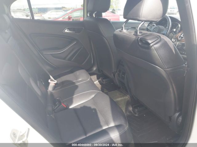 WDCTG4GB6GJ244337 Mercedes-Benz Gla 250 4matic