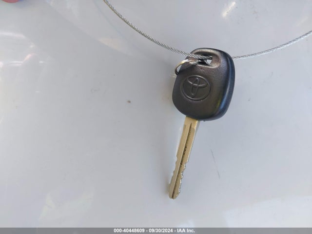 Toyota COROLLA L 2015 5YFBURHE0FP180659 Image 11