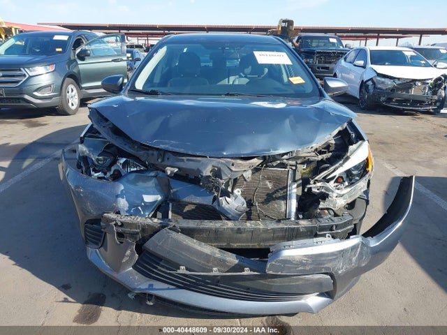 Toyota COROLLA L 2015 5YFBURHE0FP180659 Image 12